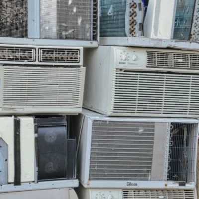Kalamış Bölgesinde Hurda Çelik Fiyatı